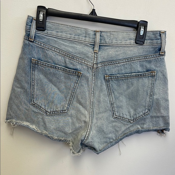 Joe’s Denim Women's Shorts size 27 - Picture 3 of 7